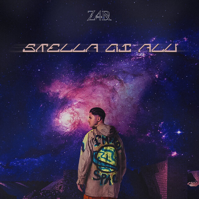 Stella Di Alu