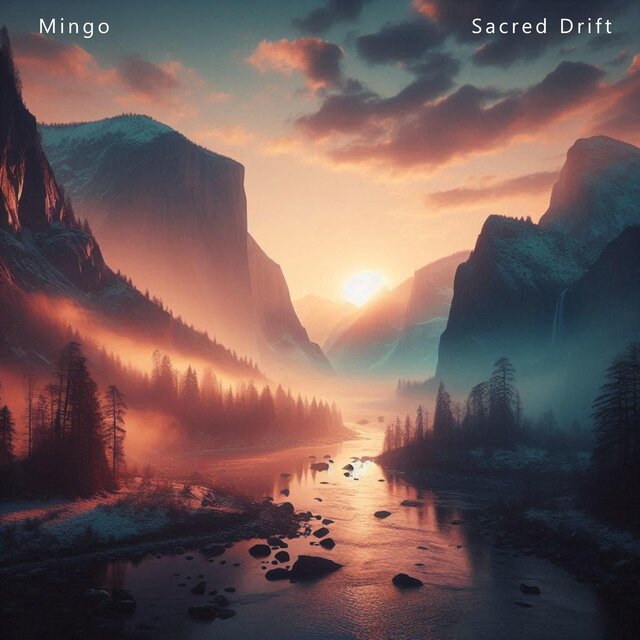 Sacred Drift