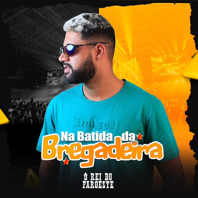 Na Batida da Bregadeira