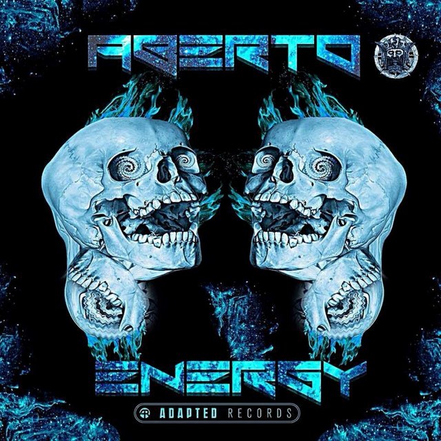 Energy EP
