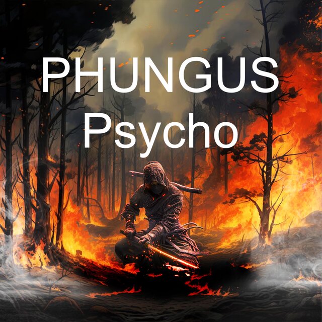 Psycho