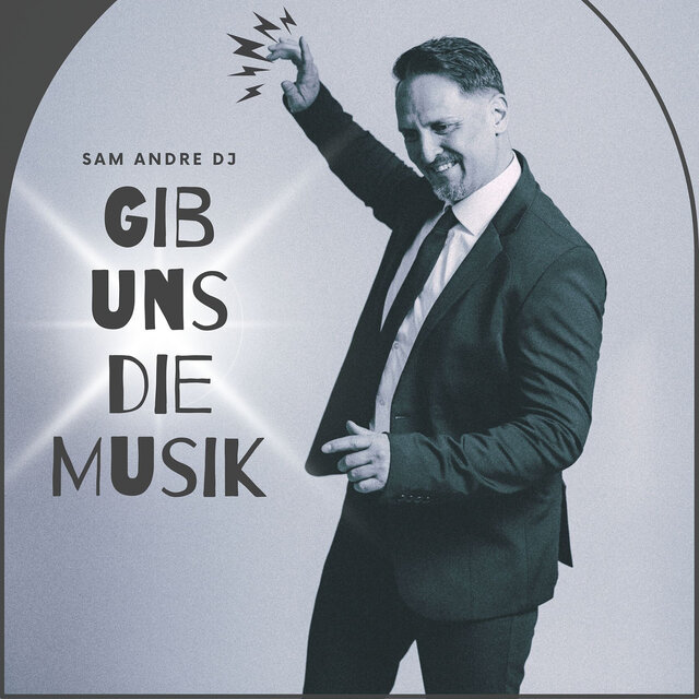Gib Uns Die Musik