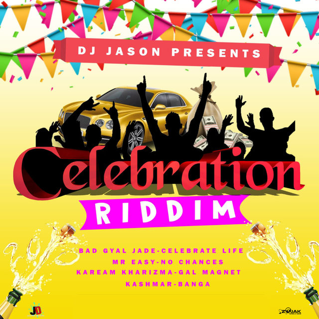 Celebration Riddim