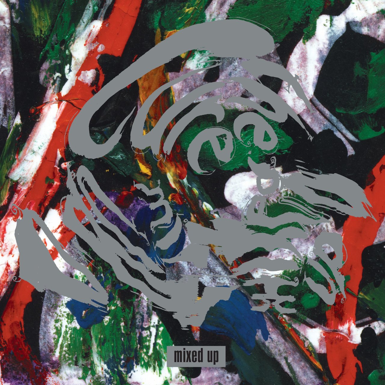 Mixed Up (2018 Remaster) by The Cure on TIDAL