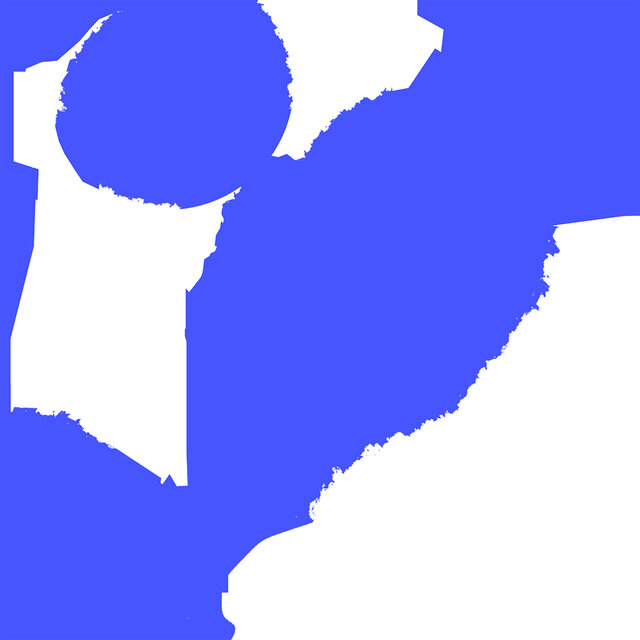 Cover art for album  by Njet Njet 9