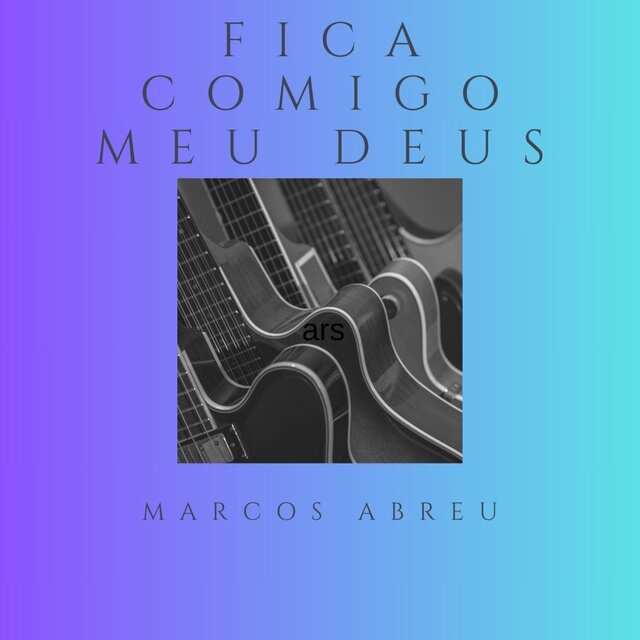 Fica comigo meu Deus