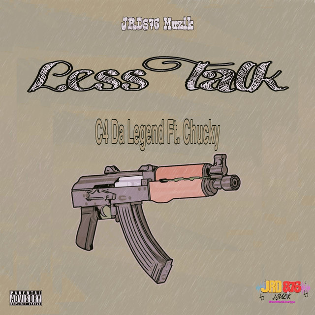 Less Talk (feat. Chucky)
