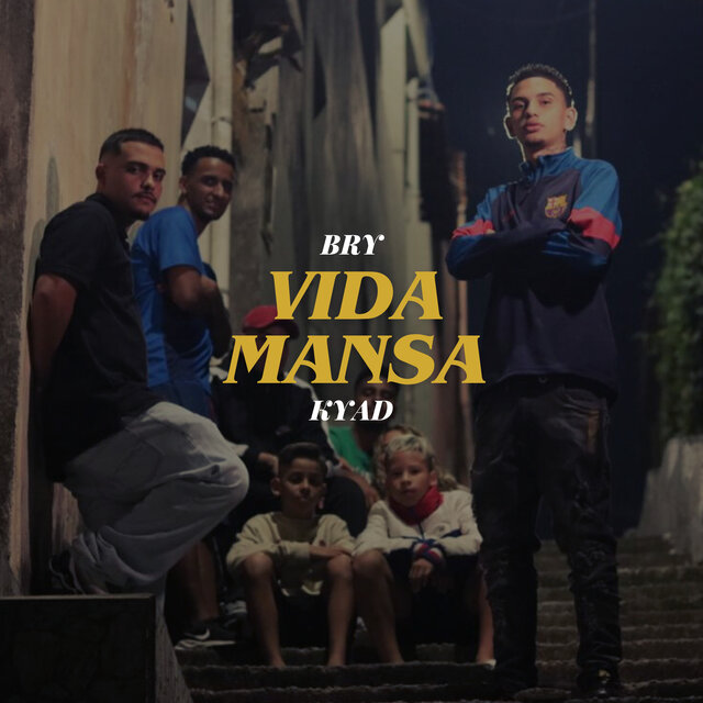 Vida Mansa