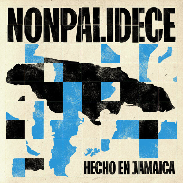 Hecho en Jamaica