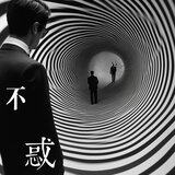 不惑