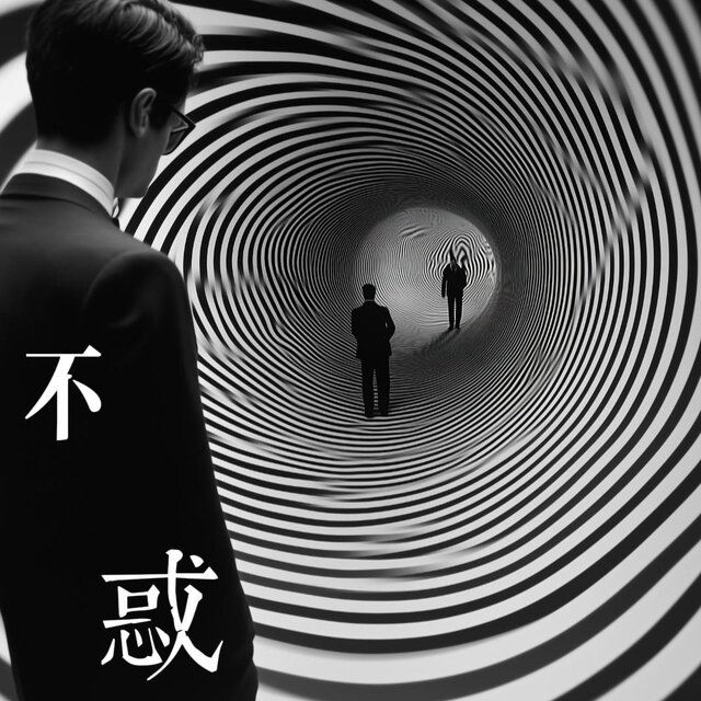 不惑