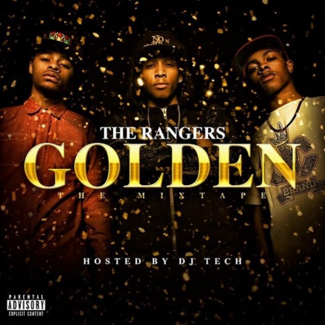 GOLDEN