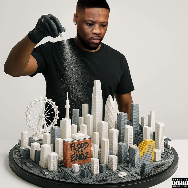 FLOOD THE ENDZ