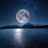 Latir De Una Noche Silenciosa