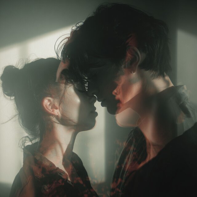 Love with No Ending