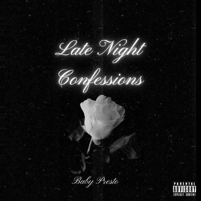 Late Night Confessions