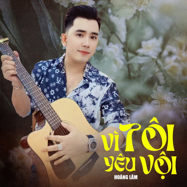 Vì Tôi Yêu Vội