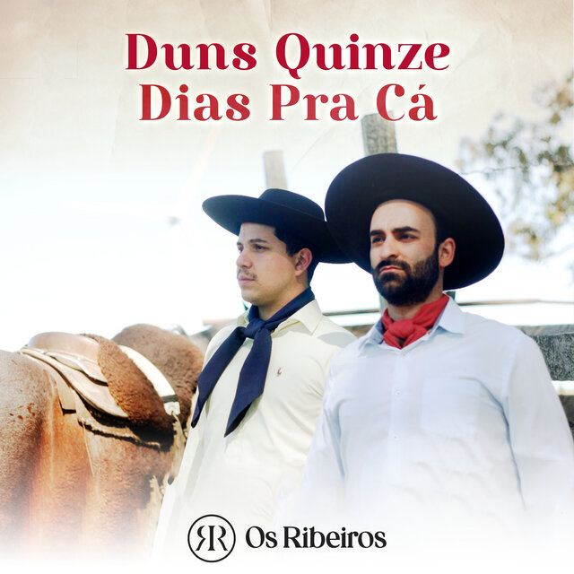 Duns Quinze Dias Pra Cá