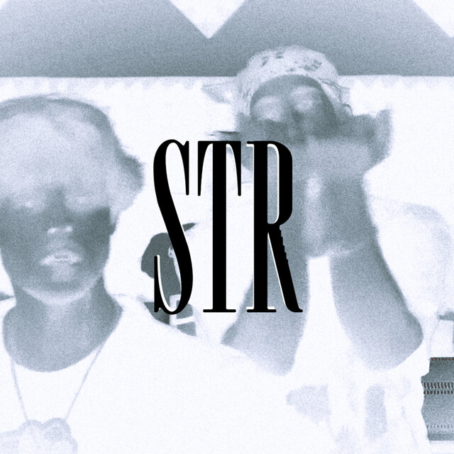 STR