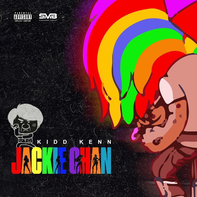 Jackie Chan