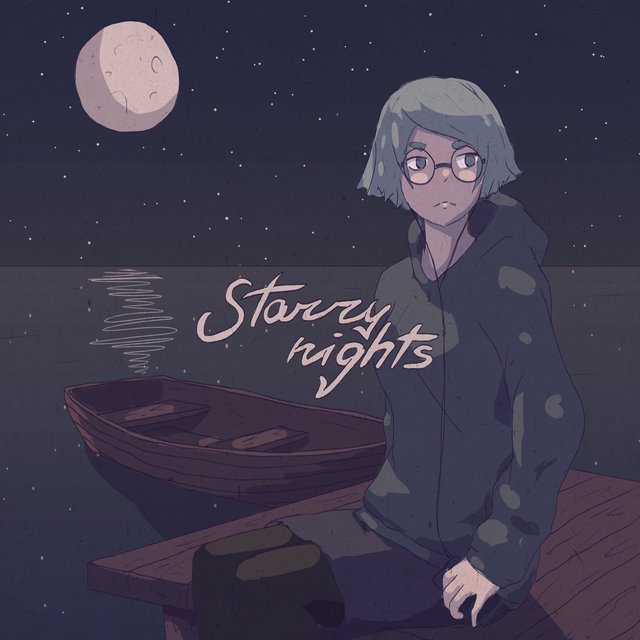 Starry Nights