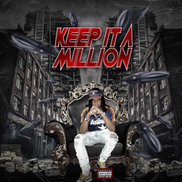 Keep It A Million