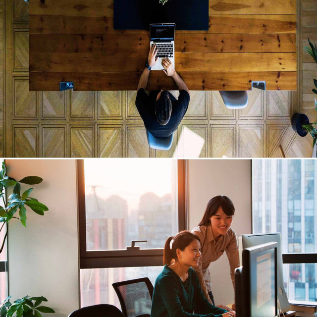 Loving (Fun Offices)