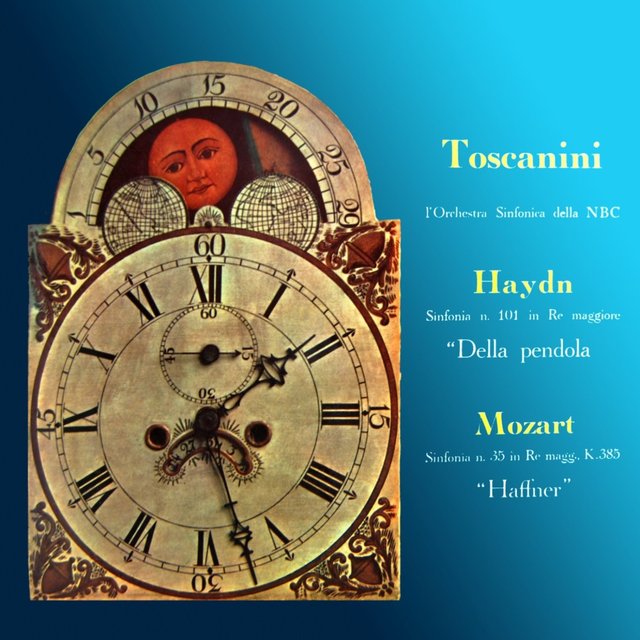Haydn Symphony No. 101
