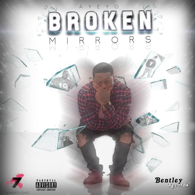 Broken Mirrors
