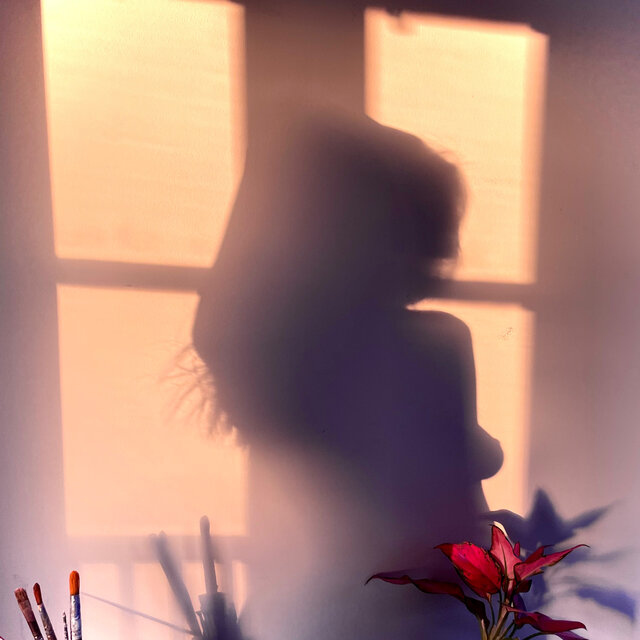 Cover art for album Girl Likes Girl by Novacub