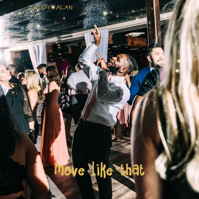 move like that