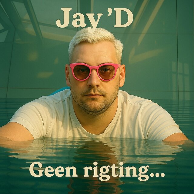 Geen Rigting...