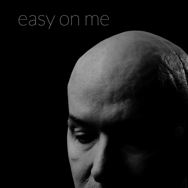 easy on me