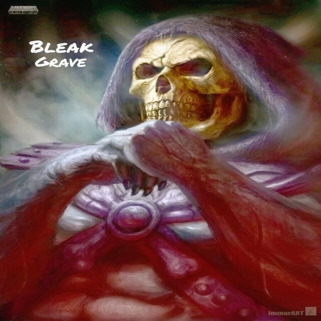 Bleak Grave