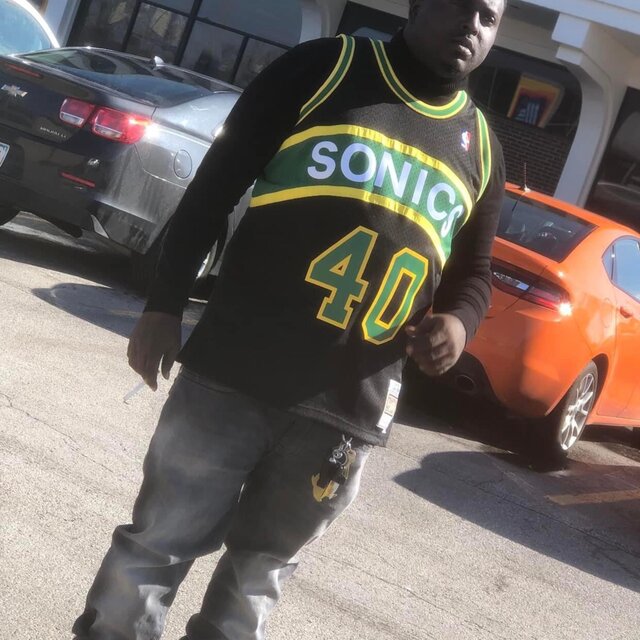 John Gotti