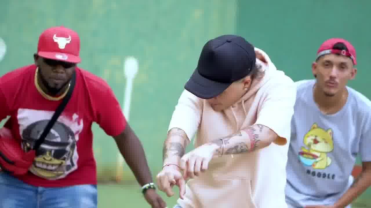 Feo Pero Simpatico