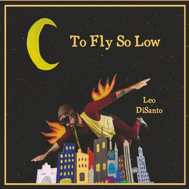 To Fly so Low