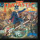 Cover art for album Captain Fantastic And The Brown Dirt Cowboy by Elton John