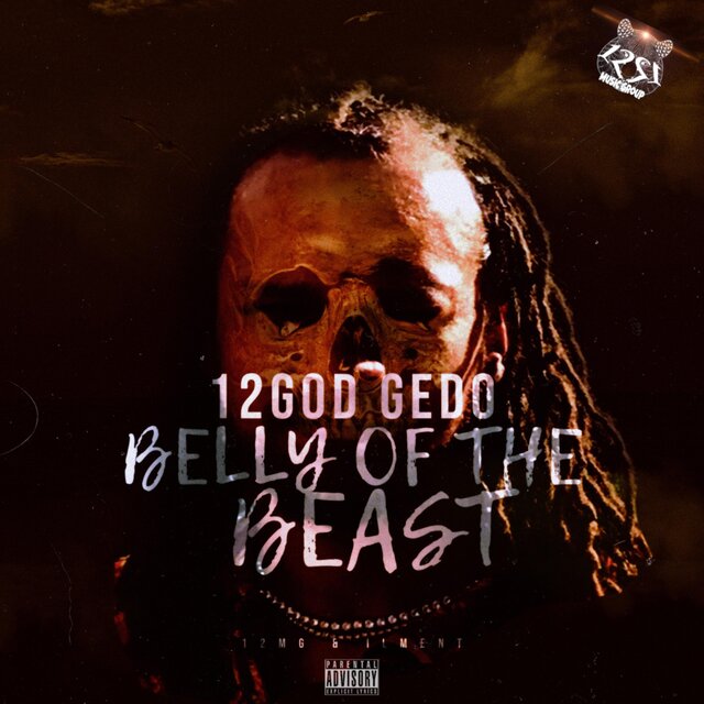 BELLY OFTHE BEAST