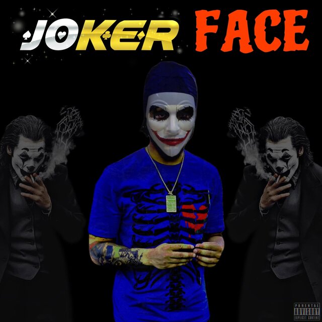 JOKER FACE