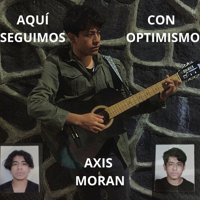Aquí Seguimos (Con Optimismo)
