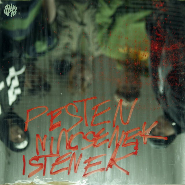 Pesten Nincsenek Istenek