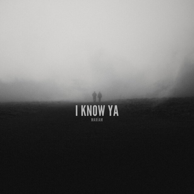 I Know Ya