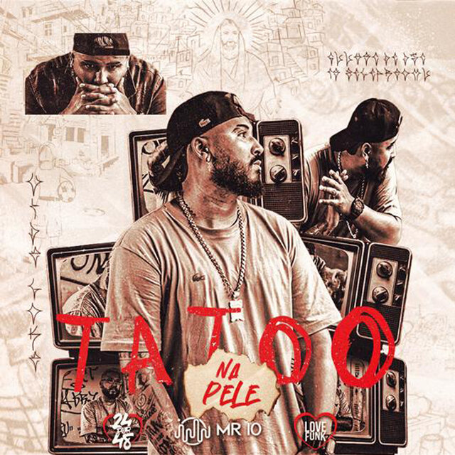 Tatoo na Pele