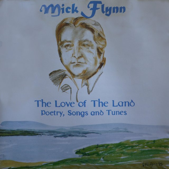 The Love of the Land