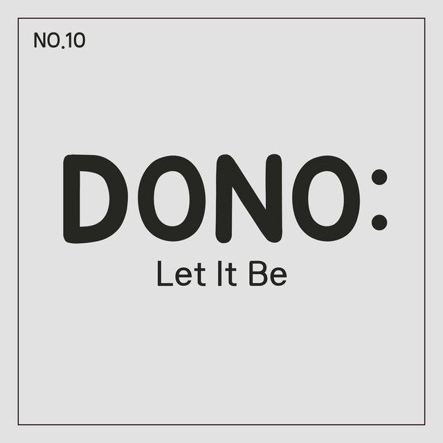 Let It Be