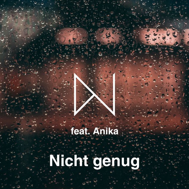 Nicht genug (feat. Anika)