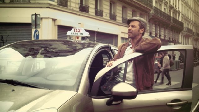 Je me lâche