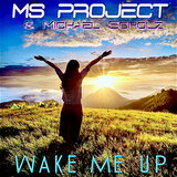 MS PROJECT & MICHAEL SCHOLZ (Wake me up 2025 Edit)_Master