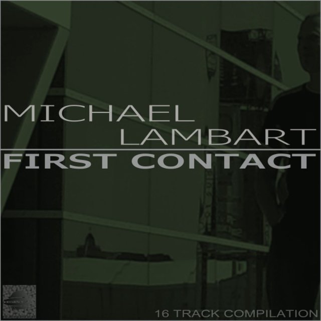First Contact (16 Track Compilation)
